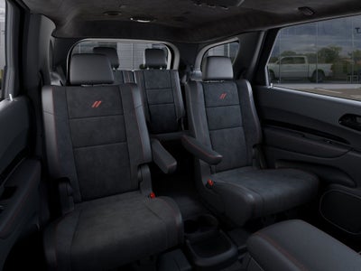 2026 Dodge Durango DURANGO GT PREMIUM AWD HEMI V8