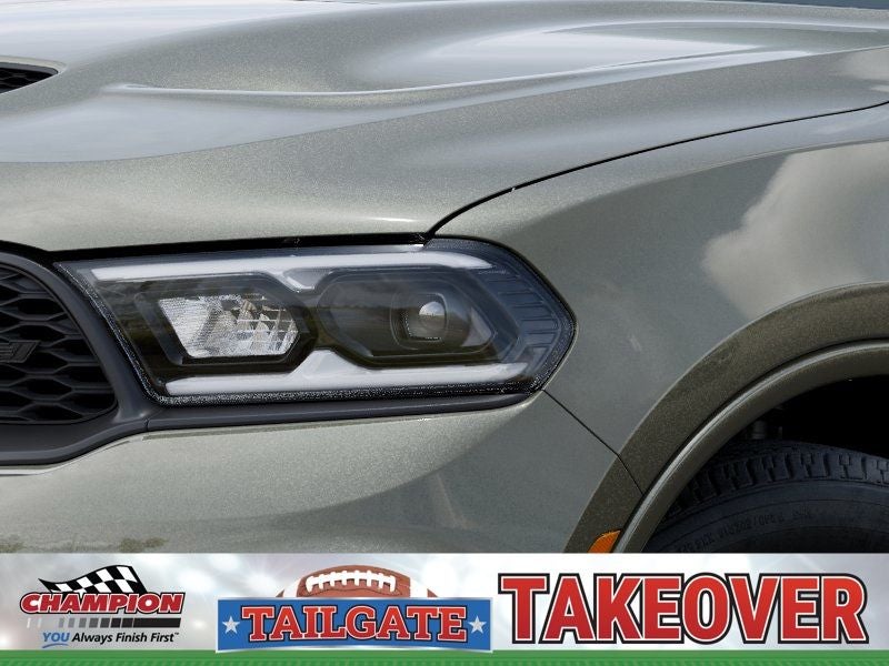 2027 Dodge Durango DURANGO GT HEMI V8 PLUS AWD