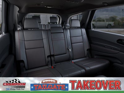 2027 Dodge Durango DURANGO GT HEMI V8 PLUS AWD