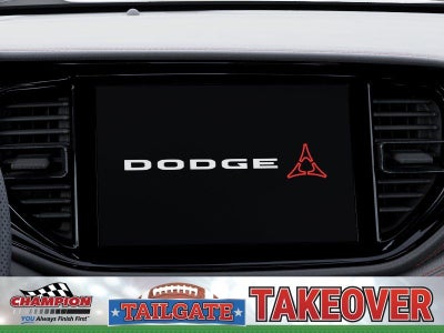 2027 Dodge Durango DURANGO GT HEMI V8 PLUS AWD