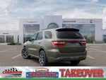 2027 Dodge Durango DURANGO GT HEMI V8 PLUS AWD