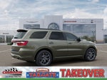 2027 Dodge Durango DURANGO GT HEMI V8 PLUS AWD