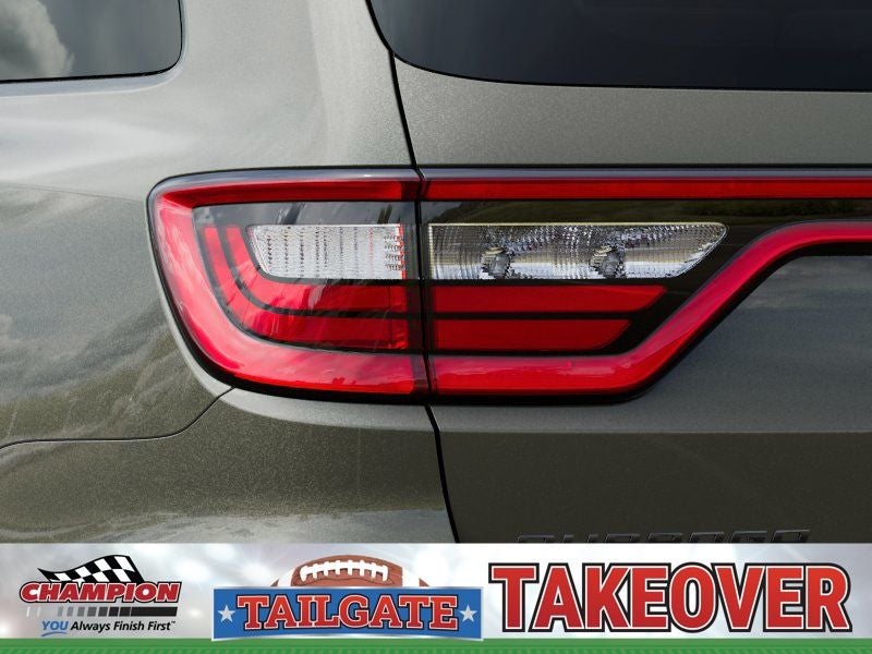 2027 Dodge Durango DURANGO GT HEMI V8 PLUS AWD