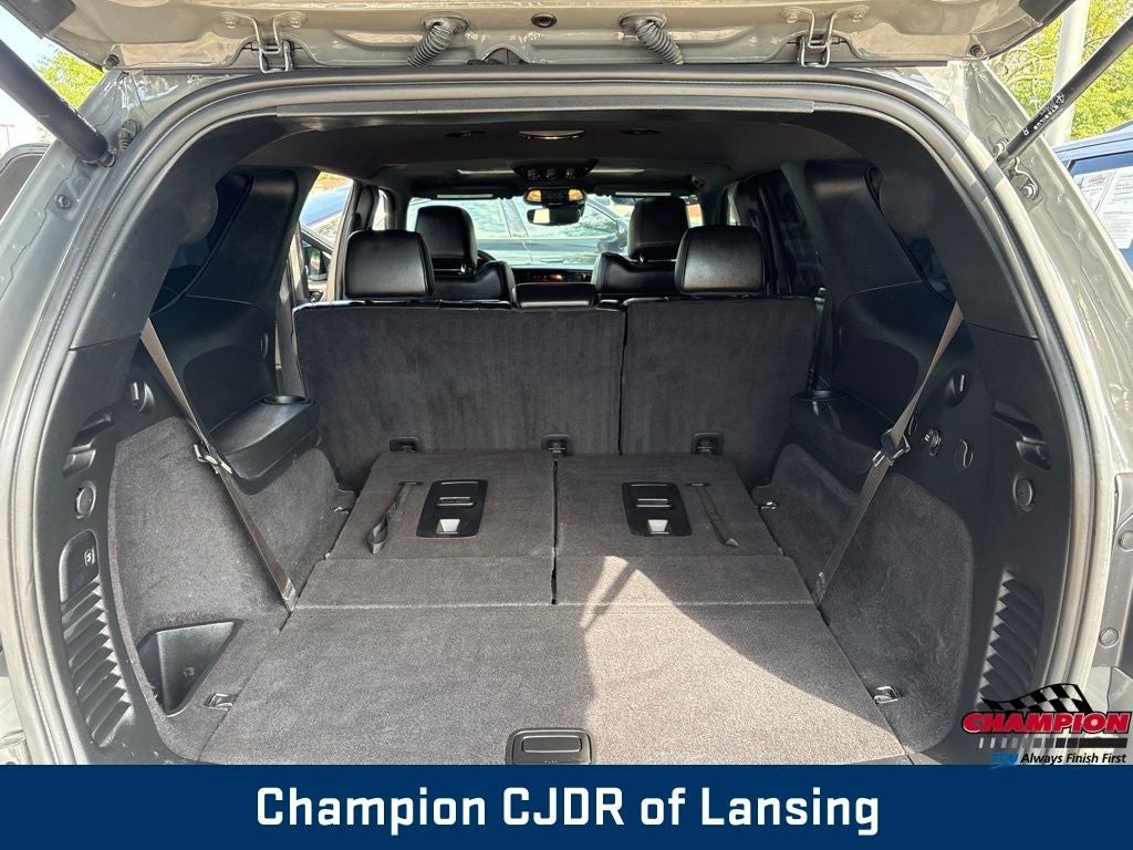 2024 Dodge Durango R/T Plus AWD