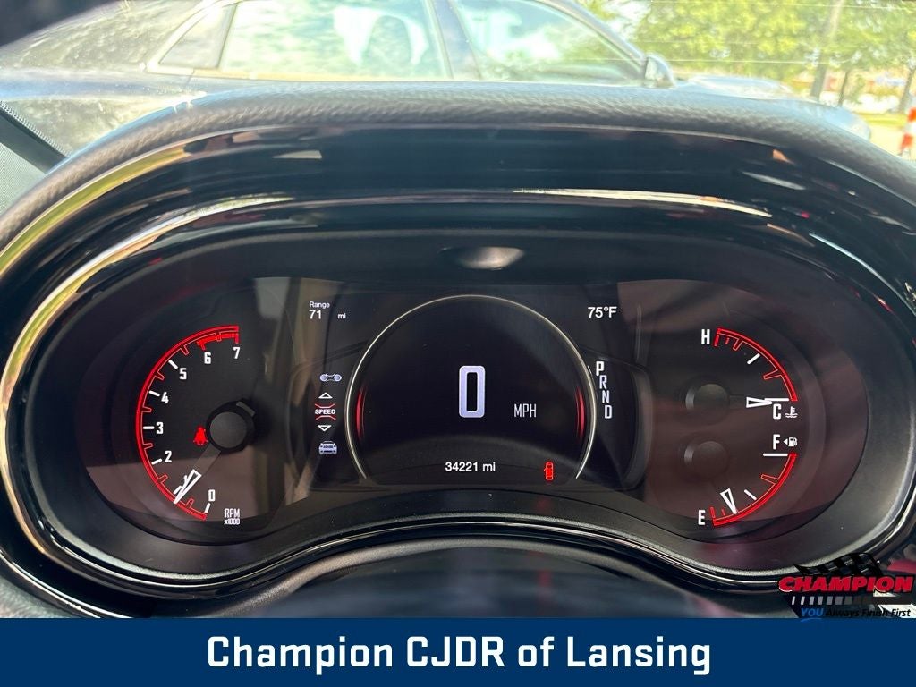 2024 Dodge Durango R/T Plus AWD