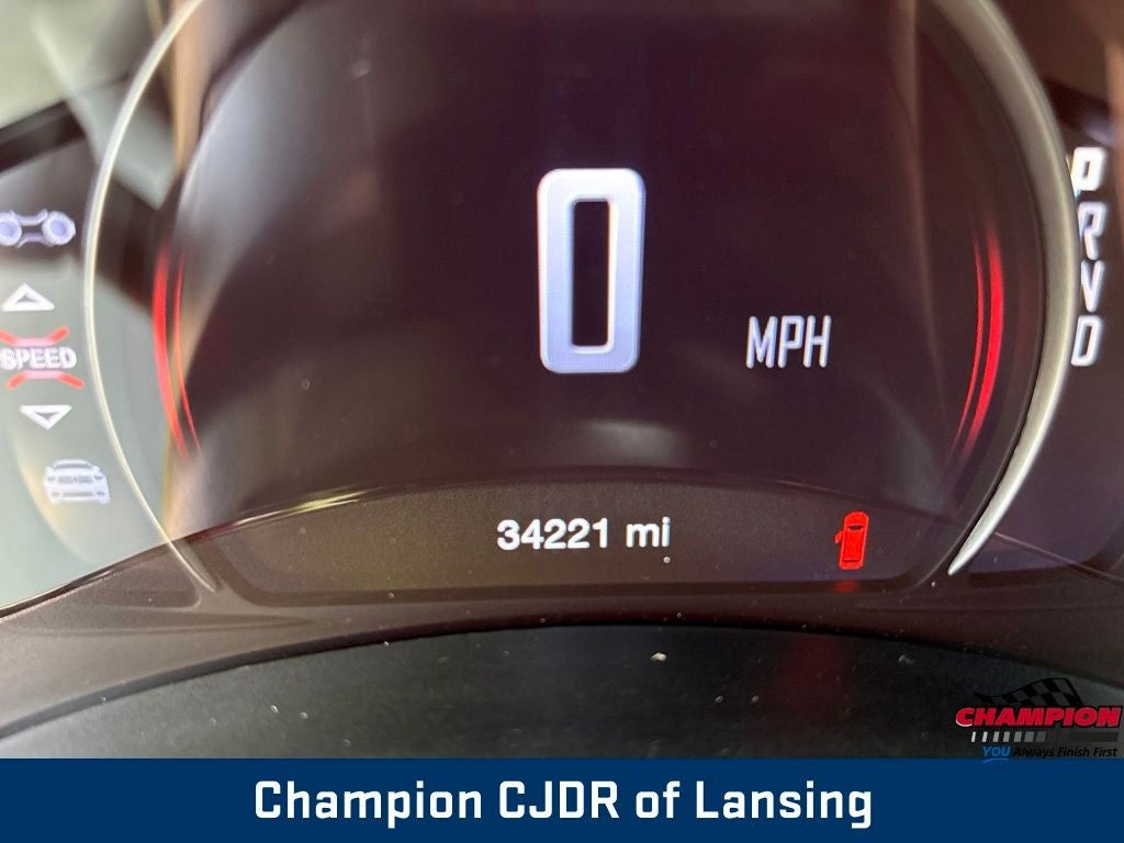 2024 Dodge Durango R/T Plus AWD