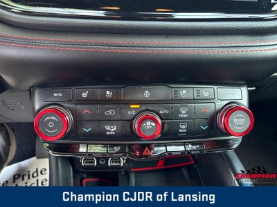 2024 Dodge Durango R/T Plus AWD