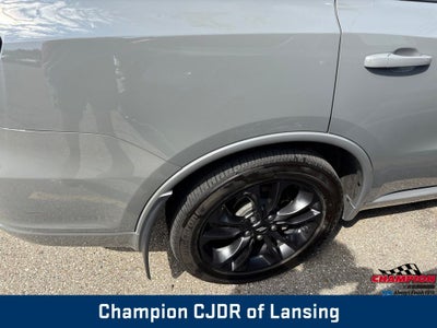 2024 Dodge Durango R/T Plus AWD