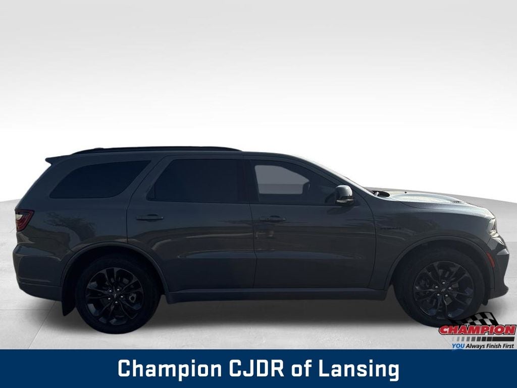 2024 Dodge Durango R/T Plus AWD