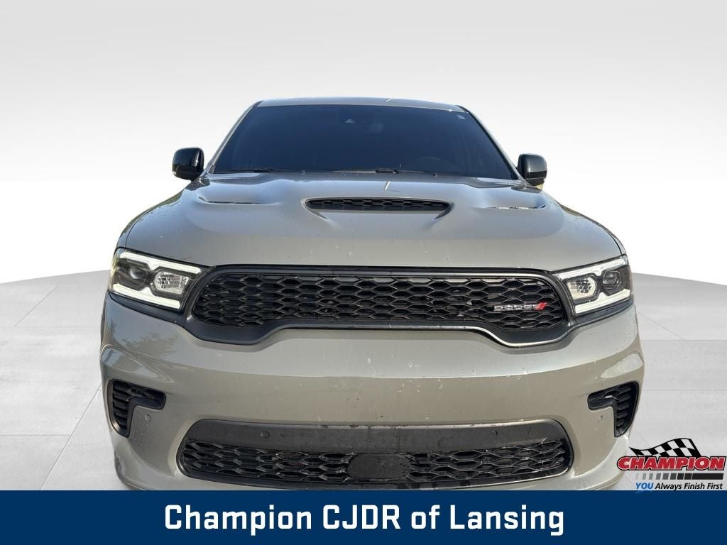 2024 Dodge Durango R/T Plus AWD