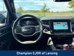 2024 Jeep Wagoneer L Series II 4x4