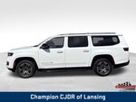 2024 Jeep Wagoneer L Series II 4x4