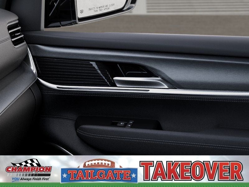 2026 Jeep Grand Wagoneer GRAND WAGONEER 4X4