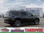 2026 Jeep Grand Wagoneer GRAND WAGONEER 4X4