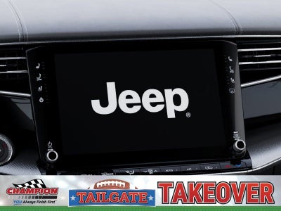 2026 Jeep Grand Wagoneer GRAND WAGONEER SUMMIT OBSIDIAN 4X4