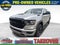 2021 RAM 1500 Big Horn Quad Cab 4x4 6'4' Box