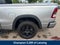 2021 RAM 1500 Big Horn Quad Cab 4x4 6'4' Box