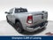 2021 RAM 1500 Big Horn Quad Cab 4x4 6'4' Box