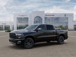 2027 RAM Ram 1500 RAM 1500 BIG HORN CREW CAB 4X4 5'7' BOX