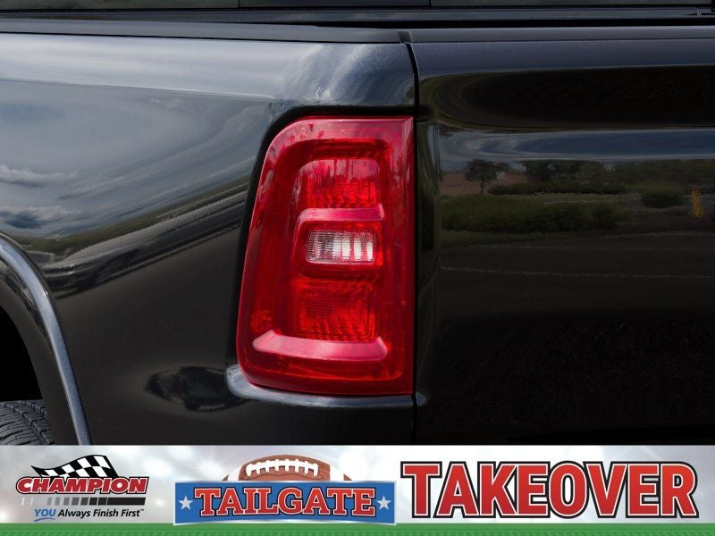 2027 RAM Ram 1500 RAM 1500 BIG HORN CREW CAB 4X4 5'7' BOX