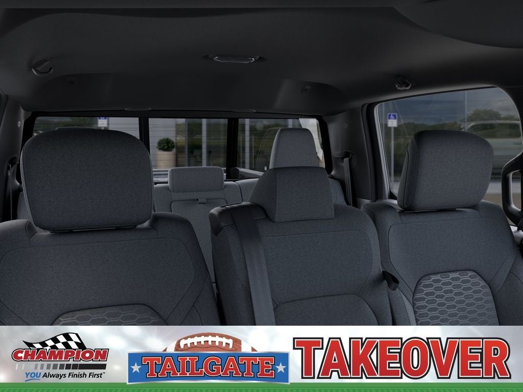 2027 RAM Ram 1500 RAM 1500 BIG HORN CREW CAB 4X4 5'7' BOX