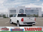 2027 RAM Ram 1500 RAM 1500 BIG HORN CREW CAB 4X4 5'7' BOX