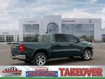 2027 RAM Ram 1500 RAM 1500 BIG HORN CREW CAB 4X4 5'7' BOX
