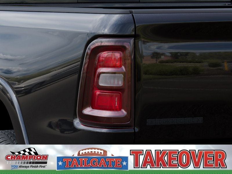 2027 RAM Ram 1500 RAM 1500 BIG HORN CREW CAB 4X4 5'7' BOX