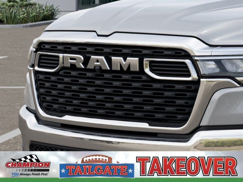 2027 RAM Ram 1500 RAM 1500 BIG HORN CREW CAB 4X4 5'7' BOX