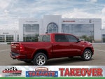 2027 RAM Ram 1500 RAM 1500 BIG HORN CREW CAB 4X4 5'7' BOX