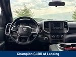 2021 RAM 1500 Big Horn Crew Cab 4x4 5'7' Box