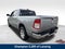 2021 RAM 1500 Big Horn Crew Cab 4x4 5'7' Box