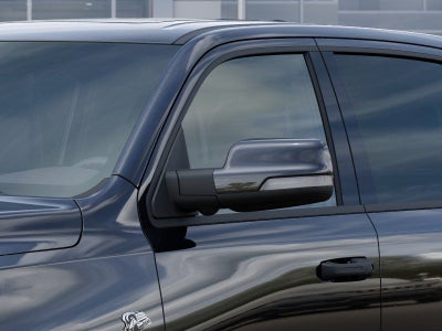 2026 RAM 1500 Limited Crew Cab 4x4 5'7' Box