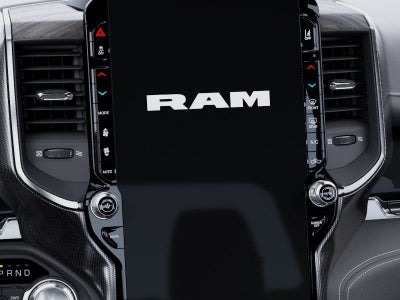 2026 RAM 1500 Limited Crew Cab 4x4 5'7' Box