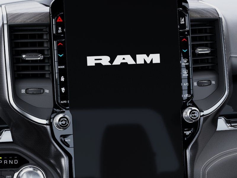 2026 RAM 1500 Limited Crew Cab 4x4 5'7' Box