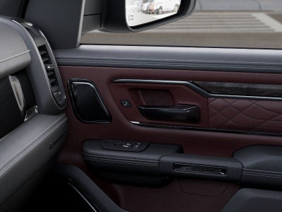 2026 RAM 1500 Limited Crew Cab 4x4 5'7' Box