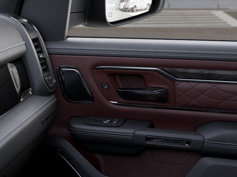 2026 RAM 1500 Limited Crew Cab 4x4 5'7' Box