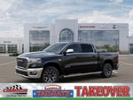 2027 RAM Ram 1500 RAM 1500 LARAMIE CREW CAB 4X4 5'7' BOX
