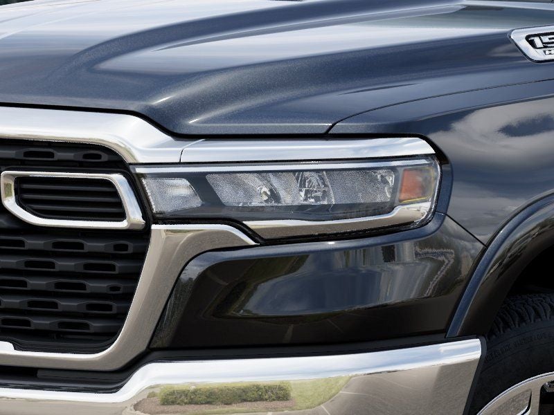 2026 RAM 1500 RAM 1500 BIG HORN CREW CAB 4X4 6'4' BOX