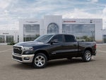 2026 RAM 1500 RAM 1500 BIG HORN CREW CAB 4X4 6'4' BOX