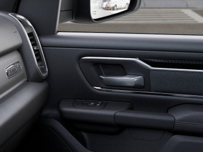 2026 RAM 1500 RAM 1500 BIG HORN CREW CAB 4X4 6'4' BOX