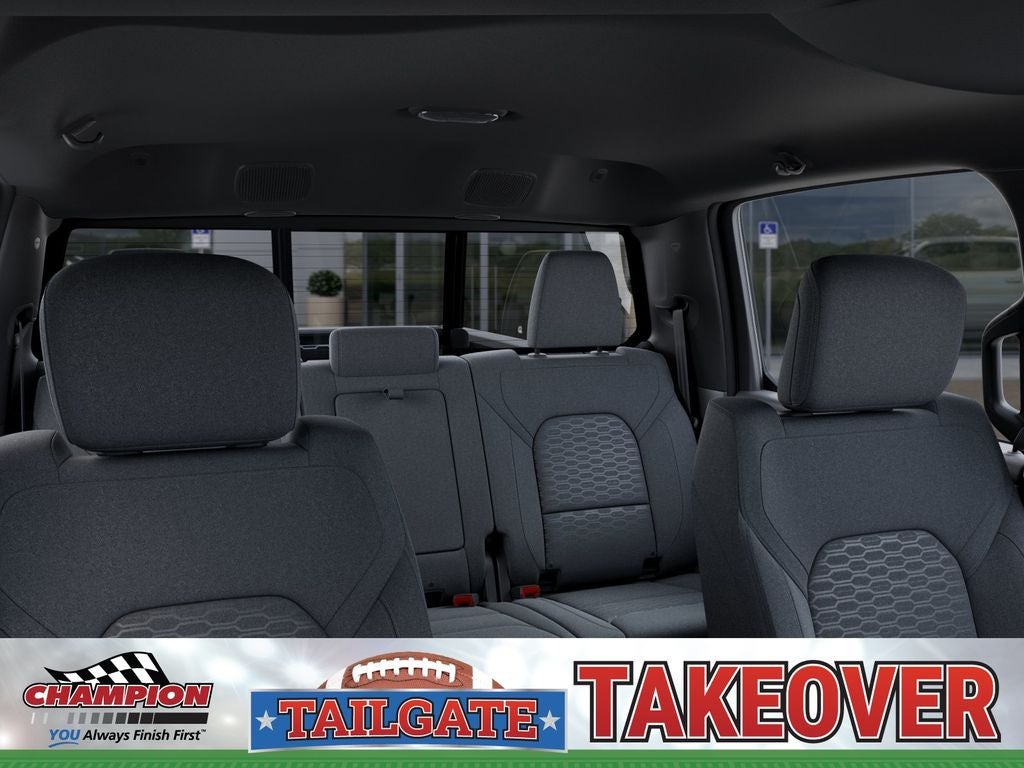 2026 RAM 1500 RAM 1500 BIG HORN CREW CAB 4X4 6'4' BOX