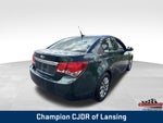 2014 Chevrolet Cruze LS Auto