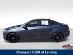 2013 Chevrolet Cruze 1LT Auto