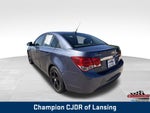 2013 Chevrolet Cruze 1LT Auto