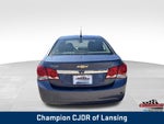 2013 Chevrolet Cruze 1LT Auto