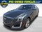 2018 Cadillac CTS Luxury