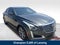 2018 Cadillac CTS Luxury