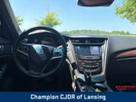 2018 Cadillac CTS Luxury
