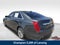 2018 Cadillac CTS Luxury